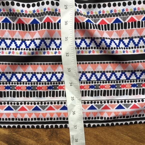 Hype Dress w Adjustable Straps - Picture 7 of 8